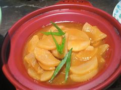 -老屋印象川菜(世纪东方店)