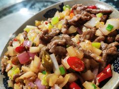 -味老大土碗菜(中山三路店)