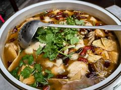 -蔼若春.传承云南菜(金碧公园店)