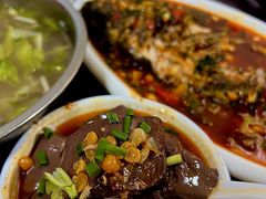 -车七孃苏稽跷脚牛肉(乐山店)