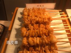 -松子料理(华威桥店)
