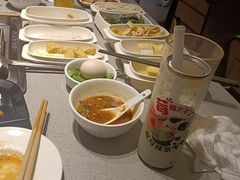 -海底捞火锅(吴中路店)