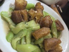 -界山丁老二丁记老鸭汤饭店