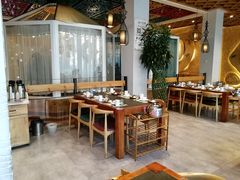 大堂-索伦嘎·传统涮(海拉尔总店)