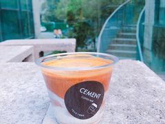 Dirty-CEMENT·coffee bar (凤凰创意园店)
