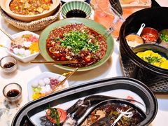 -锦府盐帮·侯宅(五棵松万达店)