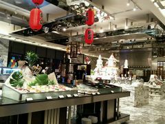 -合肥皇冠假日酒店·菲亚斯特自助餐厅(黄山路店)