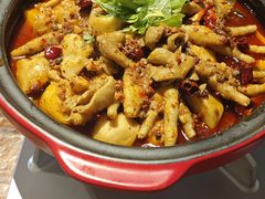 -红料理|串串有瘾·烧烤(吴中路店)