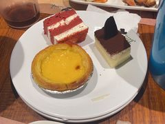 -汉巴味德·烤肉与啤酒的自助(杭州大悦城店)
