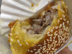 -丝路传奇·中国拉面航母店(北医三院店)