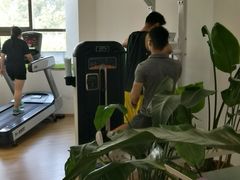 -卓拓健身普拉提运动中心(总店)