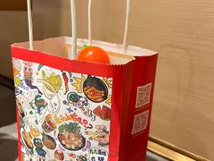 -海底捞火锅(漕宝路店)