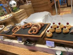 -南通滨江洲际酒店-西集自助餐厅