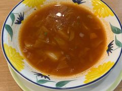 -萨莉亚意式餐厅(苏州食百家店)
