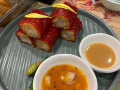 -点都德(海岸城店)