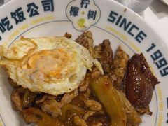-柠檬树茶餐厅(海雅缤纷城店)