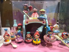 -泡泡玛特POPMART(壹号店)