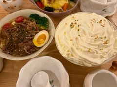 -柴の食堂·日式家庭料理·熊之肆(大学路店)