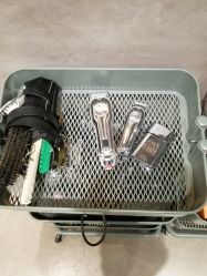 点击看大图 -M+hair salon专业造型沙龙