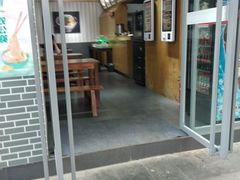 门面-秦云老太婆摊摊面(蜀汉路店)
