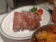 -CRAZYONES西班牙海鲜饭(上海美罗城店)