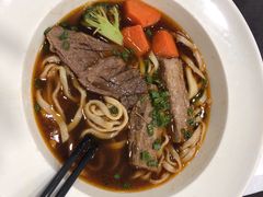 -康师傅私房牛肉面(北京南站店)
