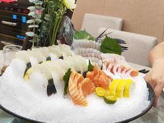 -祈胜邨•顺德鱼生•顺德菜(容桂店)