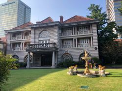 -上海瑞金洲际酒店·宴会厅