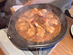 -破三川·新川菜(静安大融城店)