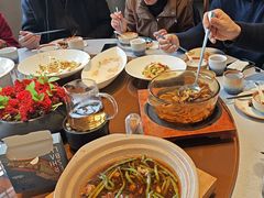 -二十八里太湖船菜(吉祥路店)