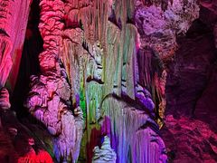 -柞水乾佑红门家菜