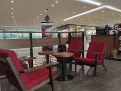 大堂-太平洋咖啡(市府恒隆二店)