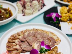 -添福来墨鱼饺子 · 海鲜东北菜(泡崖店)