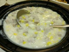 -中山国际酒店中餐厅