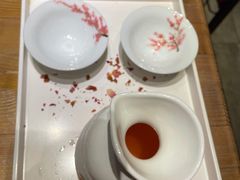 -临界音乐酒馆·小龙虾·江湖菜(华熙LIVE·鱼洞店)