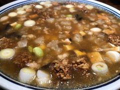 -洛阳面馆(红专路店)