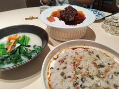 -侨美食家·粤菜(体育西路店)