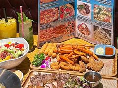 -味德西餐音乐酒吧 Wade's Bar&Grill