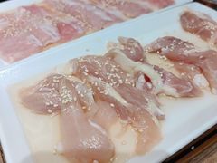 -焼肉ライク·烧肉LIKE(万菱汇店)