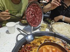 -龙厂长老火锅(抚琴店)