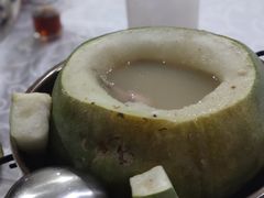 -红旗山庄(圭峰山店)