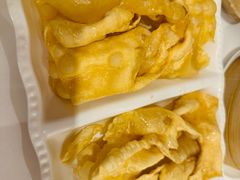 -白天鹅宾馆-宏图府餐厅