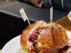 -MORNING GOOD Bistro(翰林府店)