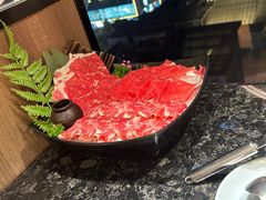 -捞王锅物料理(东百中心店)