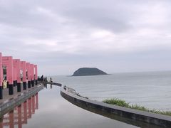 -漳州滨海火山岛自然生态风景区