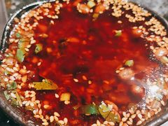 -重庆九记老火锅(广场店)