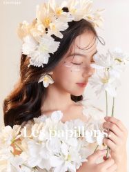 -光影纪·Baby·Home儿童摄影(丁桥店)