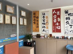 -美迦爱-牙专科·兔科·骨科诊疗中心(北苑店)
