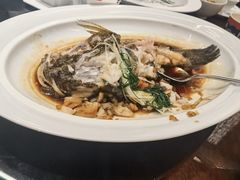 -湘湖逍遥庄园·水漾中餐厅