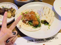 -造精酿餐厅